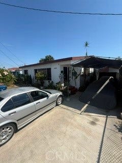 Property photo for 4408 Hartle, Cudahy, CA