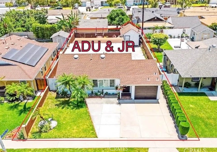 Property photo for 11858 Pantheon, Norwalk, CA