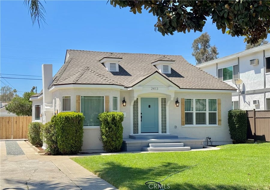 Property photo for 2413 S Victoria, Los Angeles, CA