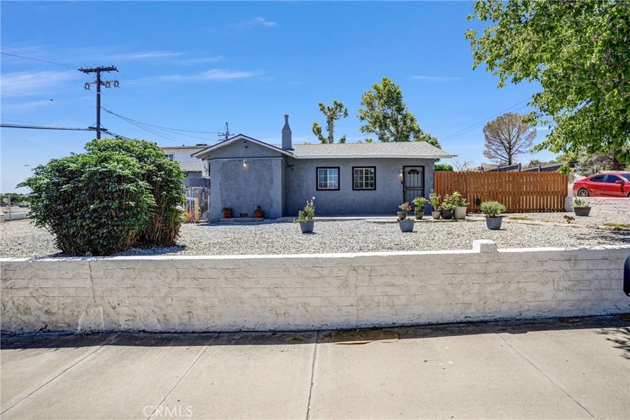 Property photo for 16853 Forrest, Victorville, CA