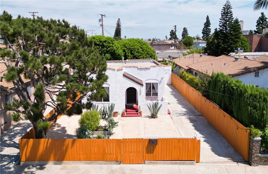 Property photo for 1230 Fraser, Los Angeles, CA