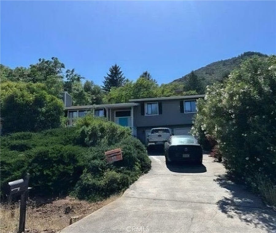 Property photo for 3539 Riviera, Kelseyville, CA