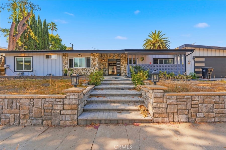 Property photo for 24222 Caris, Woodland Hills, CA