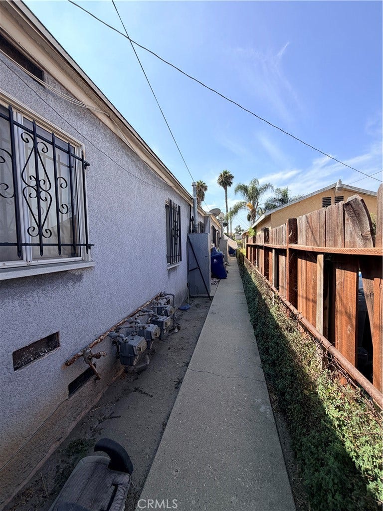Property photo for 7919 Naomi, Los Angeles, CA