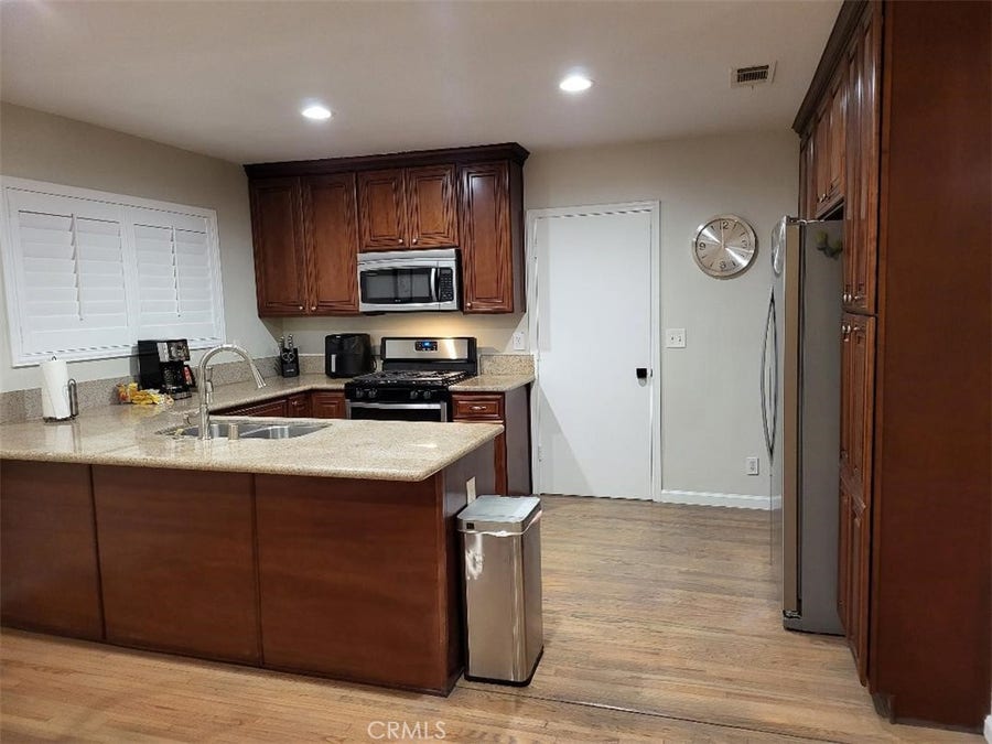 Property photo for 7951 Devenir, Downey, CA