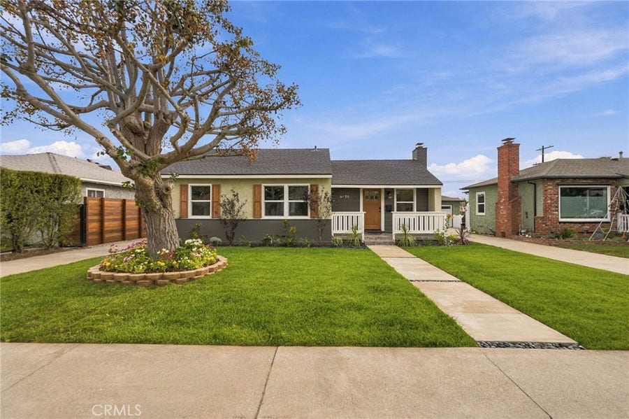 Property photo for 6456 W 87th St, Los Angeles, CA