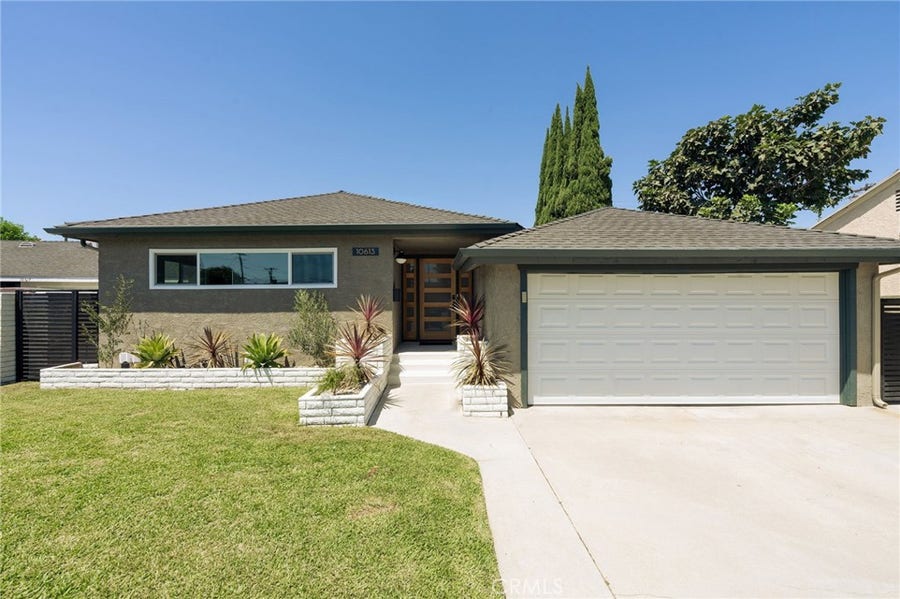 Property photo for 10613 Dolan Ave, Downey, CA