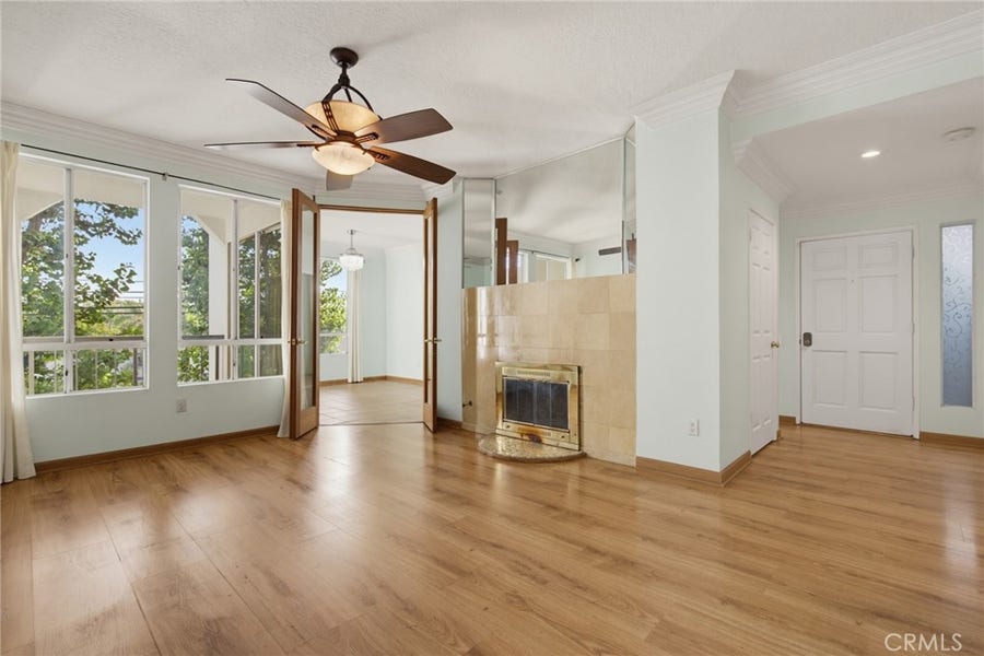 Property photo for 4623 E 4th, #6, Long Beach, CA