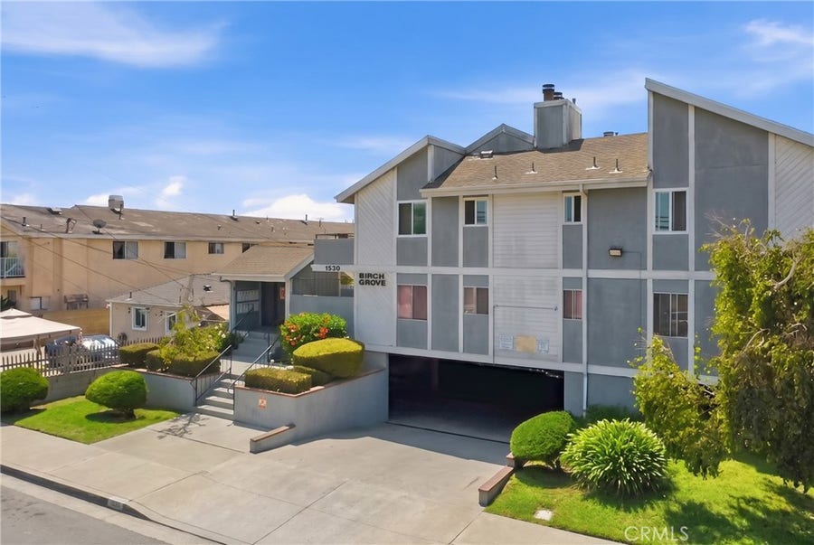 Property photo for 1530 W 145th, #205, Gardena, CA