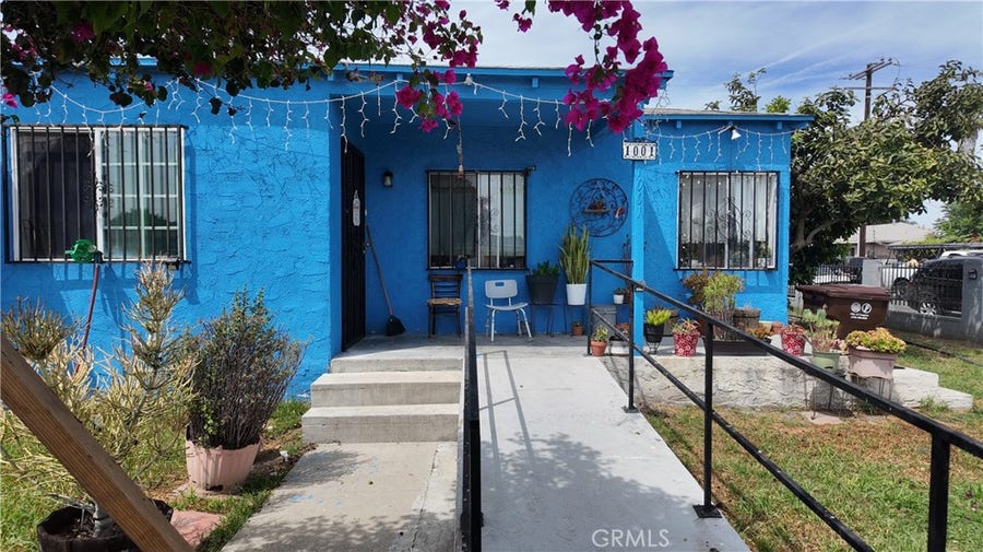 Property photo for 1001 W 133rd, Compton, CA