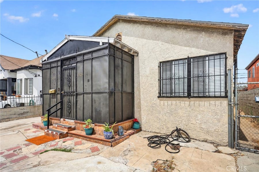 Property photo for 1523 E Vernon, Los Angeles, CA