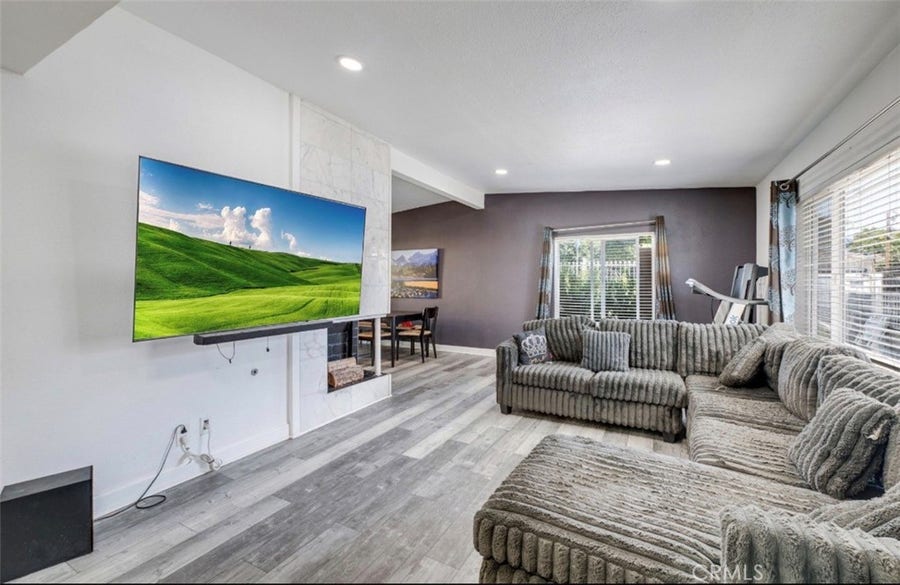 Property photo for 10347 Kalmia Street, Los Angeles, CA
