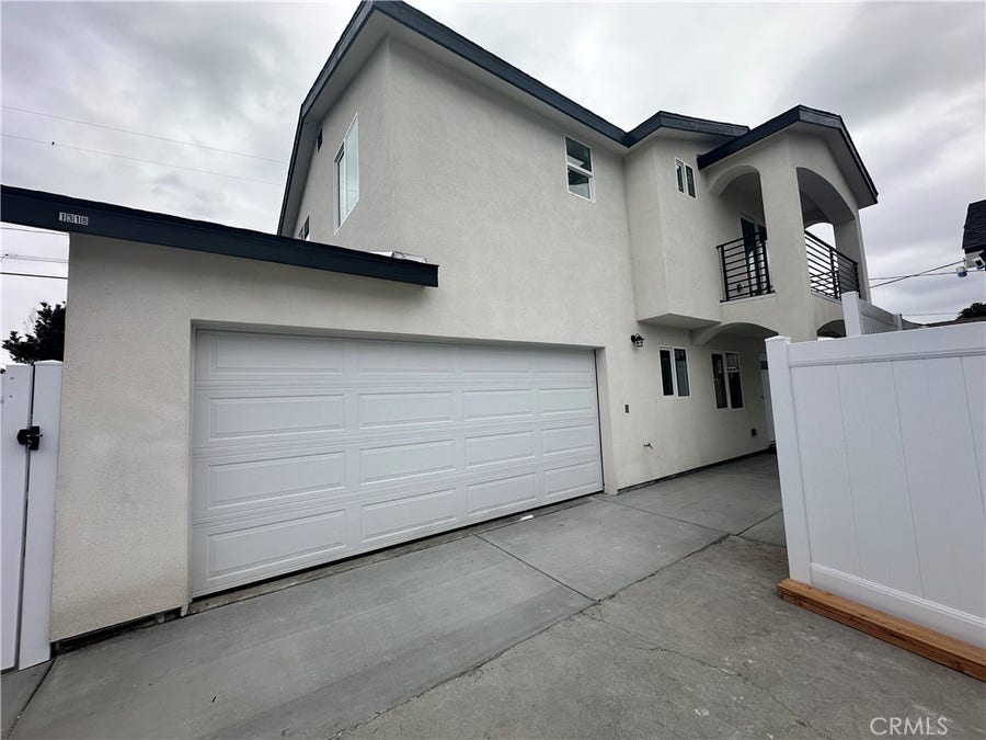 Property photo for 1318 W 131st, #A, Compton, CA