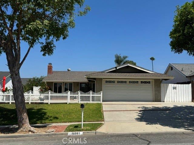 Property photo for 16981 Cumberland Circle, Yorba Linda, CA