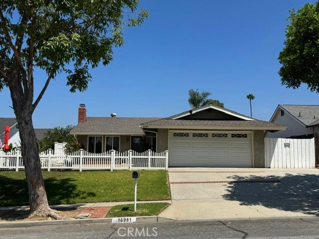 Property photo for 16981 Cumberland Circle, Yorba Linda, CA
