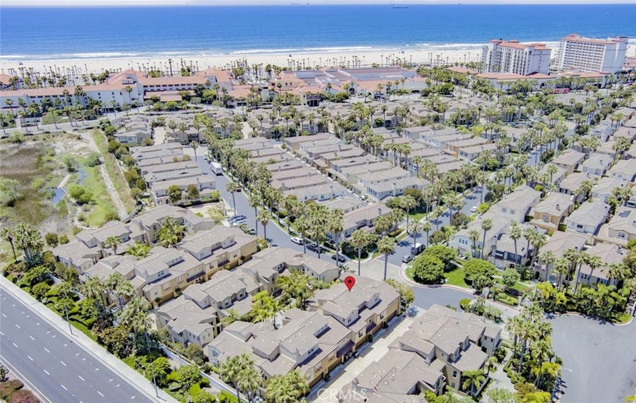 Property photo for 7972 Aldea Circle, Huntington Beach, CA