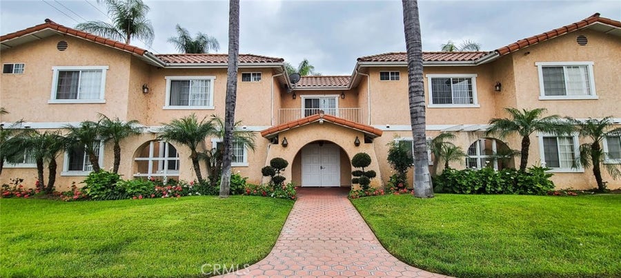 Property photo for 9156 Burke Street, #2, Pico Rivera, CA