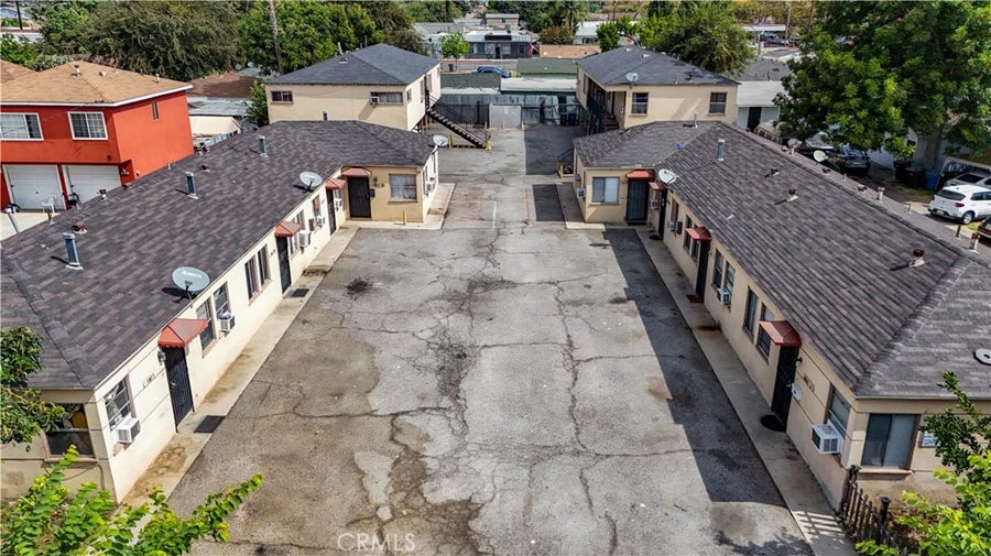 Property photo for 3823 Walnut, Cudahy, CA