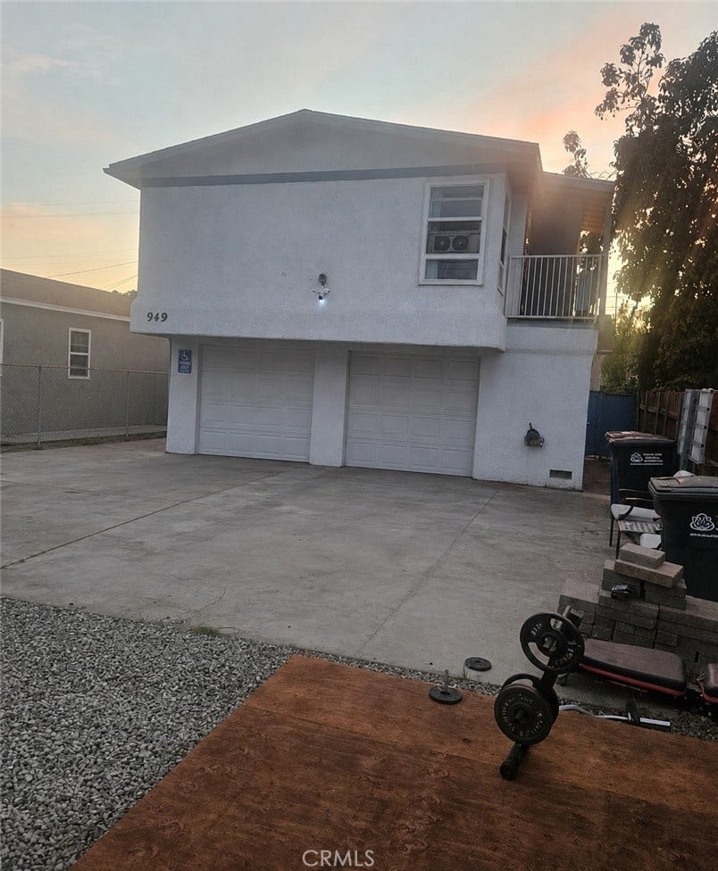 Property photo for 947 S Ford Boulevard, #1, Los Angeles, CA