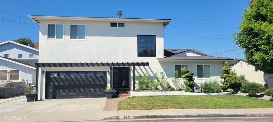 Property photo for 285 Coral View, Monterey Park, CA