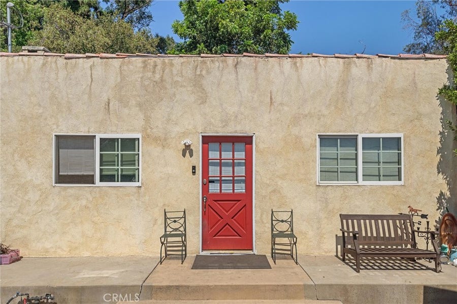 Property photo for 545 N Avenue 67, Los Angeles, CA