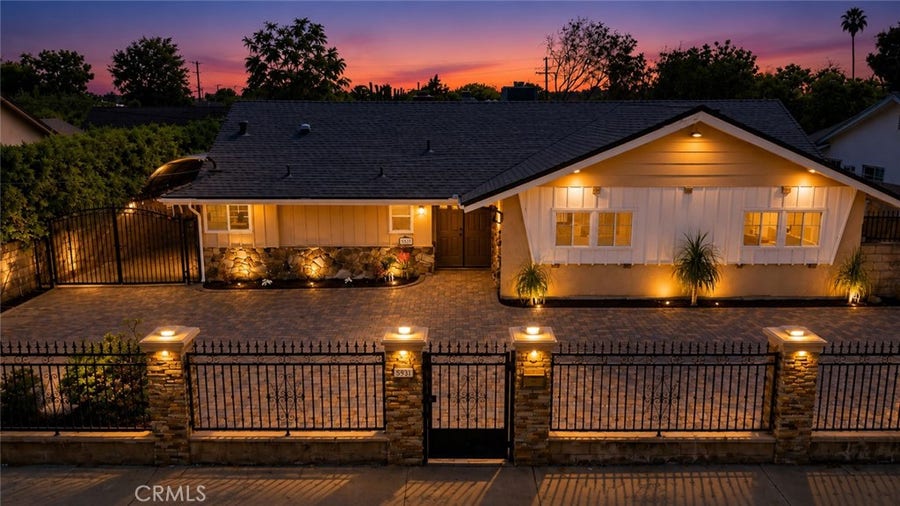 Property photo for 9243 Cayuga, Sun Valley, CA