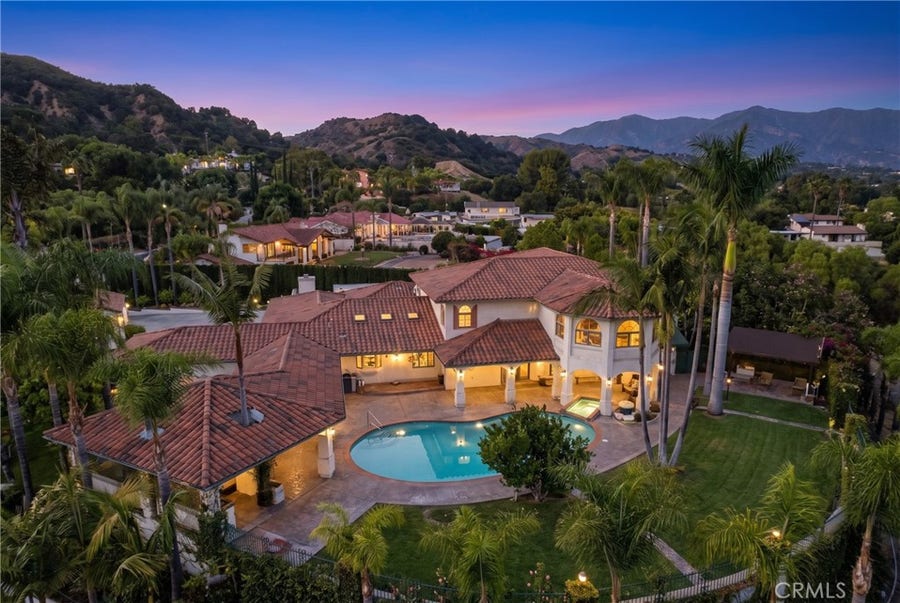 Property photo for 14810 Las Tunas, Hacienda Heights, CA