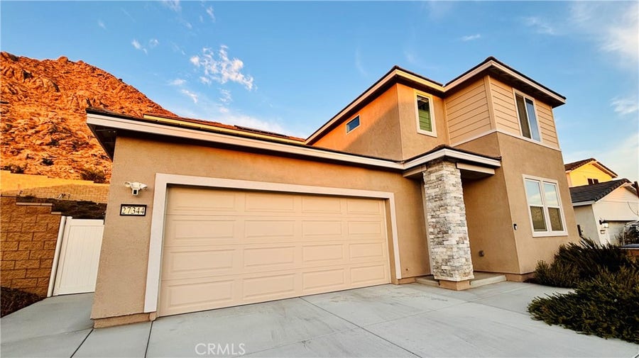 Property photo for 27344 Rolling Ridge, Menifee, CA