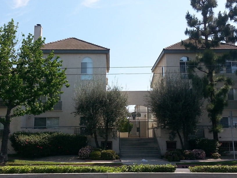 Property photo for 15000 Downey, #273, Paramount, CA