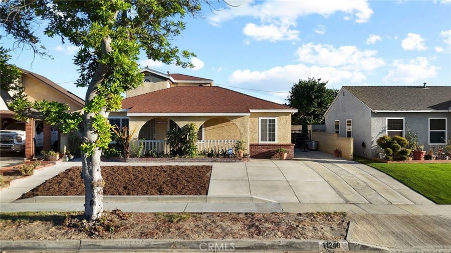 Property photo for 11248 Foster, Norwalk, CA