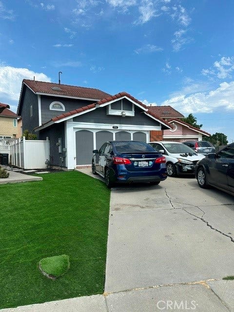Property photo for 705 Matthisen Circle, Compton, CA