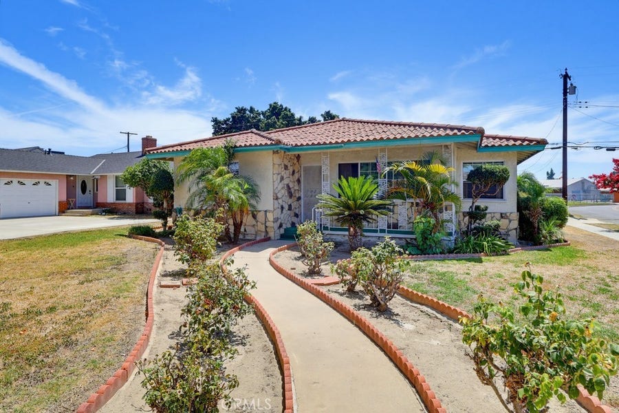 Property photo for 11604 Everston Street, Norwalk, CA