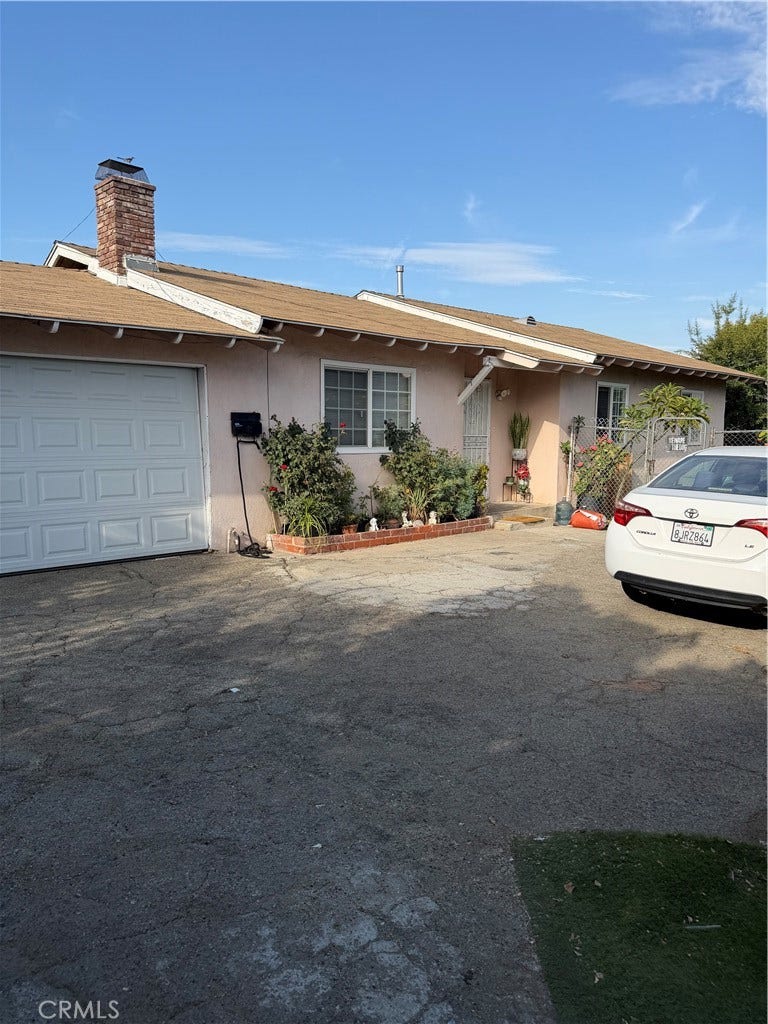 Property photo for 11823 Basye, El Monte, CA