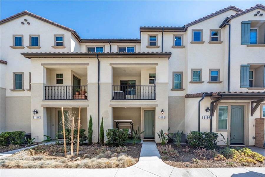 Property photo for 511 Tamarind Way, #E, West Covina, CA