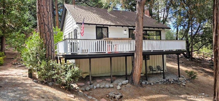 Property photo for 25253 Nestwa Trail, Idyllwild, CA
