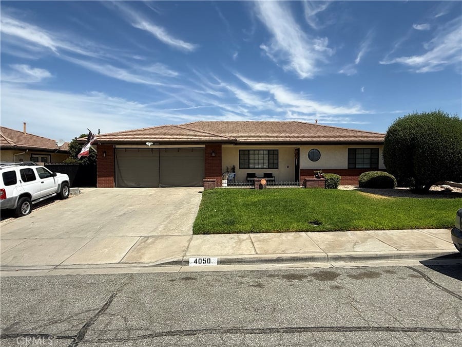Property photo for 4050 Bordeaux Lane, Hemet, CA