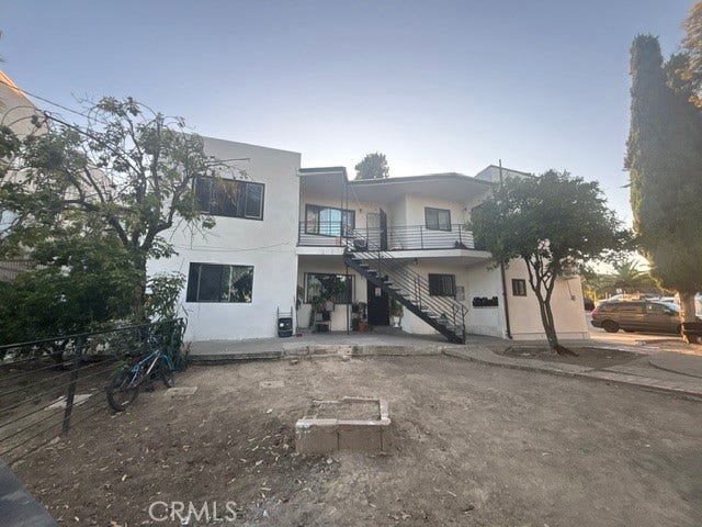 Property photo for 5210 Oakland, Los Angeles, CA