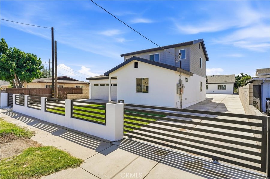 Property photo for 2509 Tamora Avenue, #A,B,C,D, South El Monte, CA