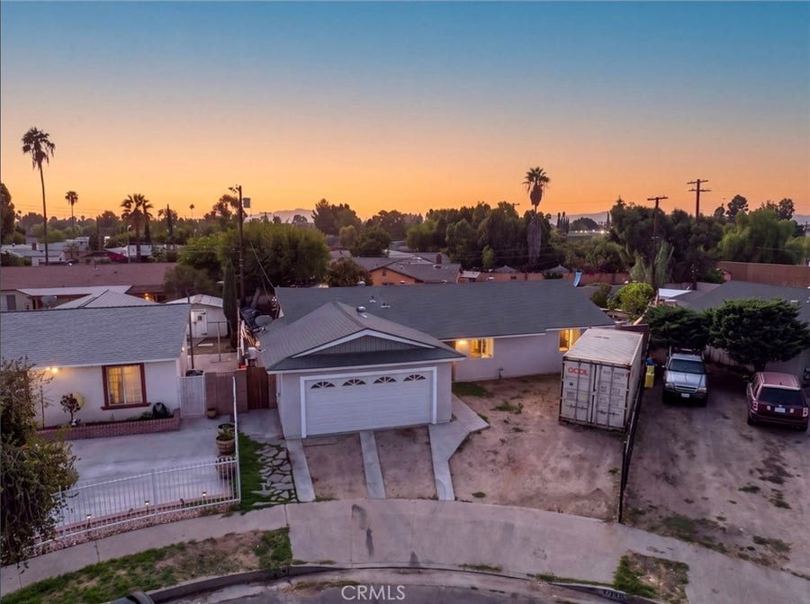Property photo for 12256 Allegheny Street, Sun Valley, CA