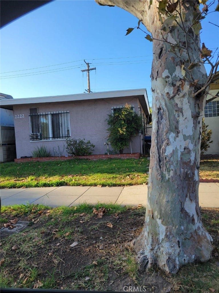 Property photo for 2222 W Olympic, Montebello, CA