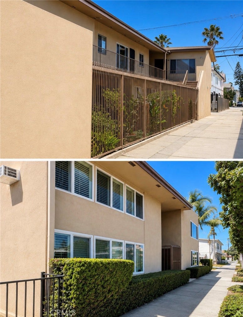 Property photo for 921 Pacific Avenue, #10, Long Beach, CA