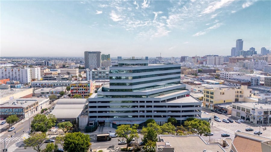 Property photo for 420 E 3rd, Los Angeles, CA