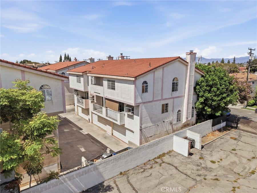 Property photo for 12040 Orange, Norwalk, CA