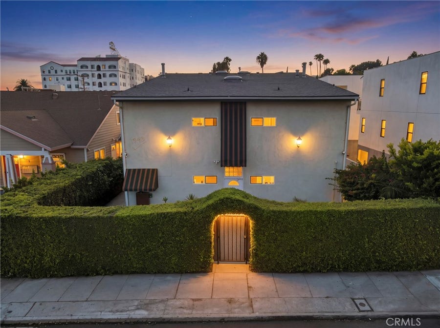 Property photo for 1943 Vista Del Mar, Los Angeles, CA