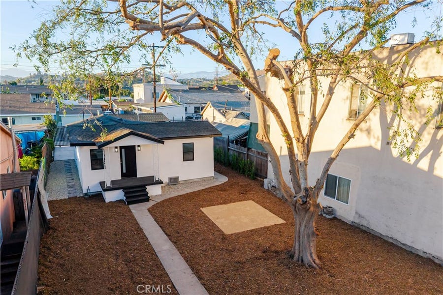 Property photo for 3117 N Main, Los Angeles, CA