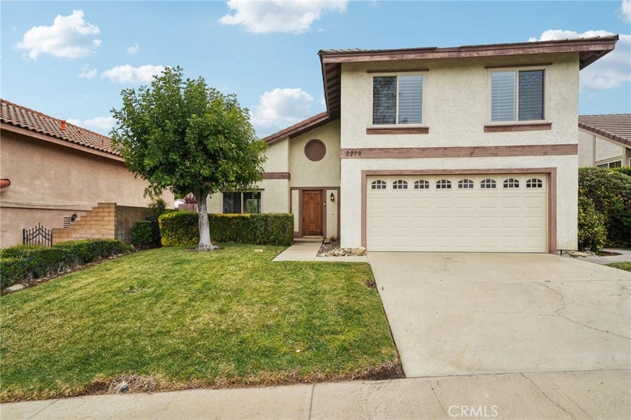 Property photo for 2279 Wisteria Avenue, Upland, CA