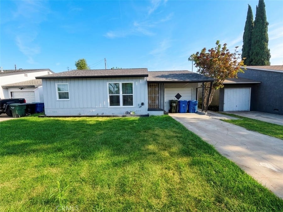 Property photo for 11613 Wakeman St, Whittier, CA