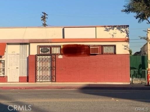 Property photo for 6350 Miles, Huntington Park, CA
