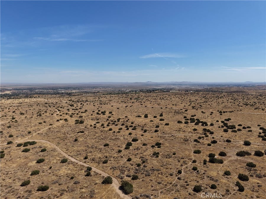 Property photo for 0 Vic Ave V Barrel SPGS, Palmdale, CA