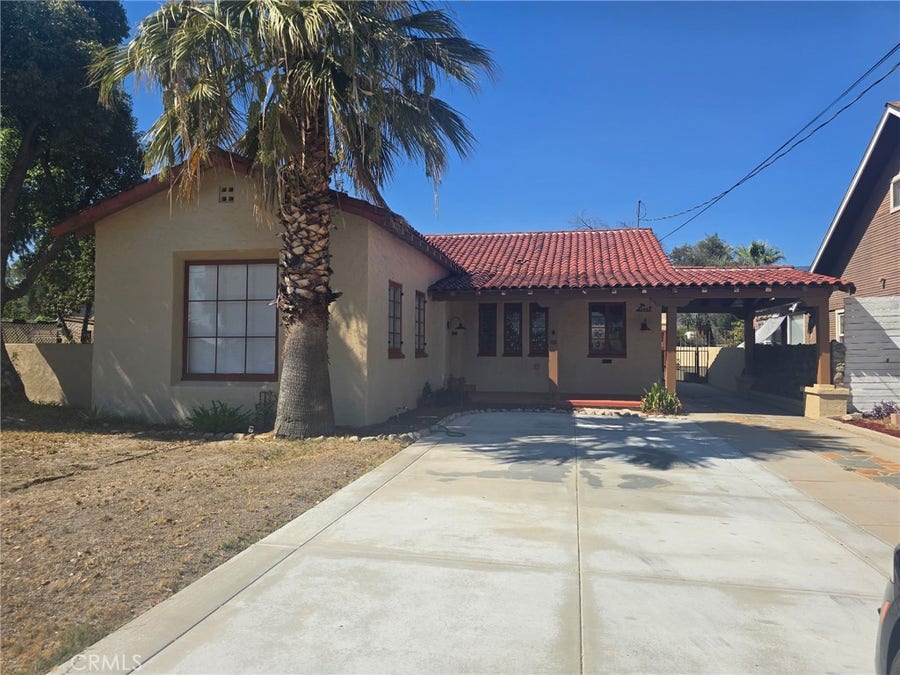 Property photo for 340 W 29th, San Bernardino, CA